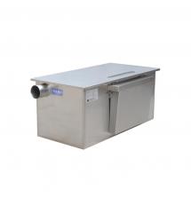 滚筒式油水分离器 滚筒式油水分离器