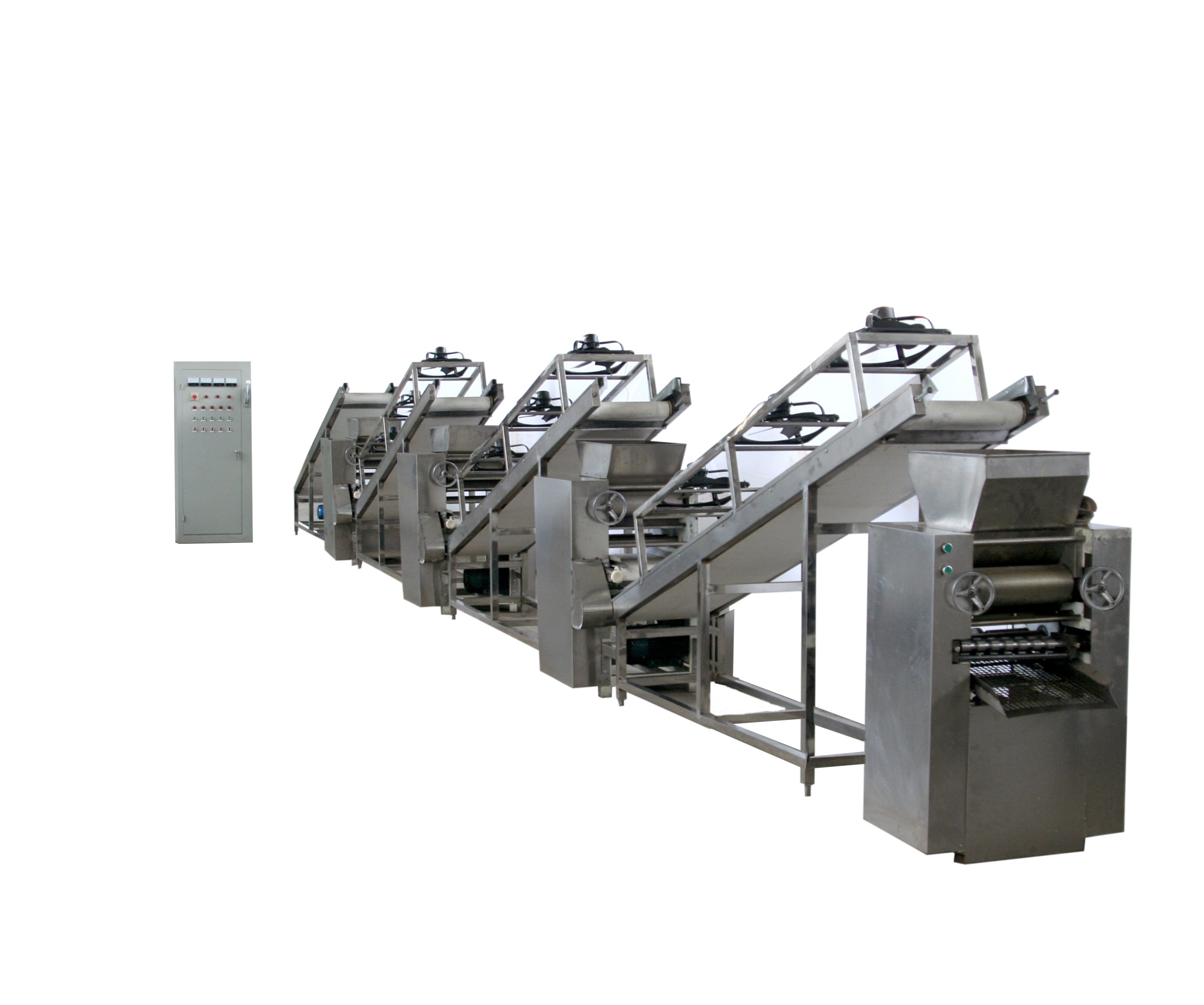 350锅巴机_锅巴生产线 350锅巴机_锅巴生产线