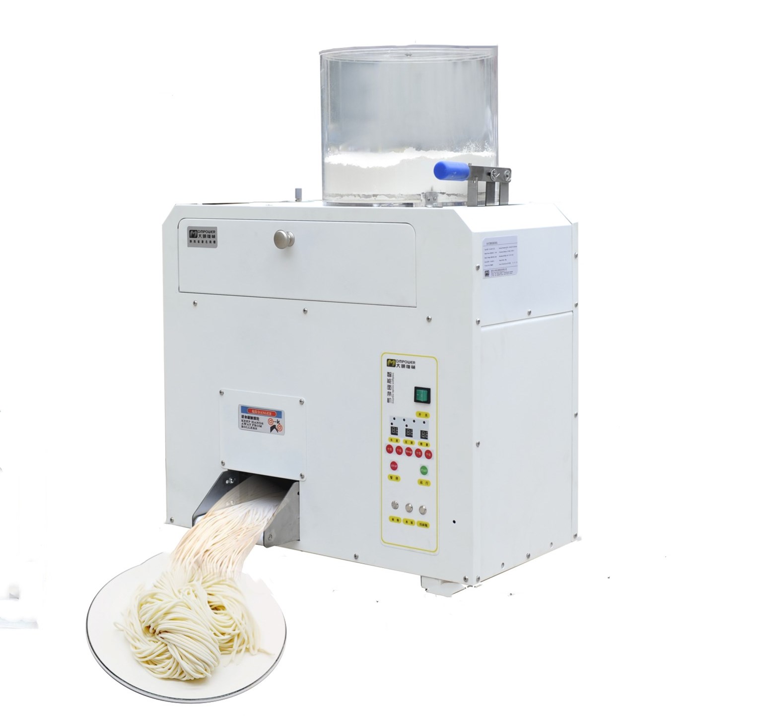 智能面条机 智能面条机